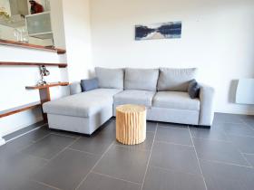 Appartement Neuvecelle, 2 pièces, 2 personnes - FR-1-498-59