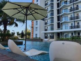 Timur Bay Beach Resort by Subhome