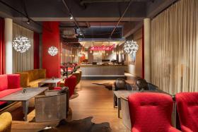 AMEDIA Express Graz Airport