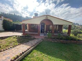 Cabañas Villa del Dorado