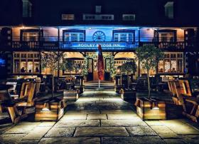 The Pooley Bridge Inn