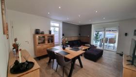 Ferienhaus-Hornhecht