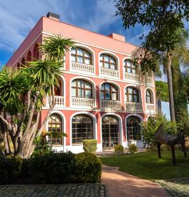 Hotel Blancafort Spa Termal