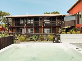 Pousada Solar dos Lirios