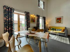 Gîte Polignac, 3 pièces, 4 personnes - FR-1-582-58