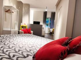 Exclusive Loft Salerno Centro