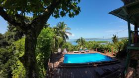 Los Secretos Guesthouse