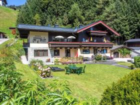 Pension Salzburgerhof