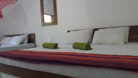 Italiano Safari House