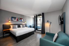 Staycity Aparthotels Centre Vieux Port