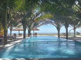 Nghĩ dưỡng Biển Ngọc