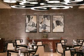 Crowne Plaza Xi'an, an IHG Hotel