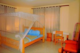 Affordable Accomodation entebbe