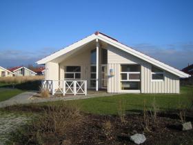 Ferienhaus Nordseeparadies