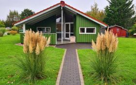 Ferienhaus Südsee 26
