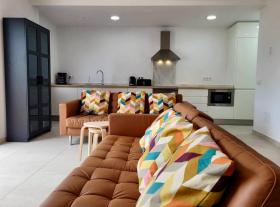 San Andres Resort Villa 70 Golf del Sur