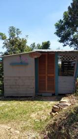 Camping para dos - a escoger segun disponibilidad de caseta o cabaña