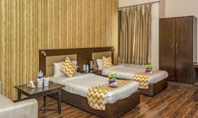 FabExpress The Mansion