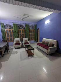 Saikia Nest the Home-stay