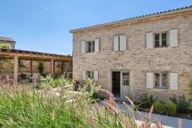 Villa Charlotte for 14 persons with 73m2 Pool near Porec