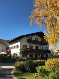 Homerhof - Hofmann Johann junior