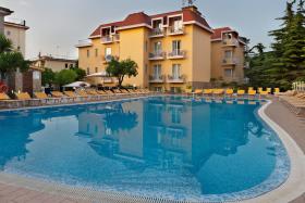 Grand Hotel Parco del Sole - All Inclusive