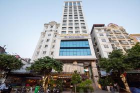 Cat ba Paradise hotel