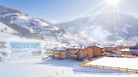 Aparthotel Golden Lodges Rauris