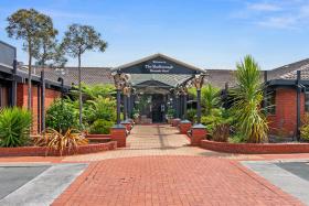 Riverside Hotel Marlborough