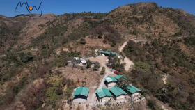 Mountain Whisper, Most Unique Location in Rishikesh