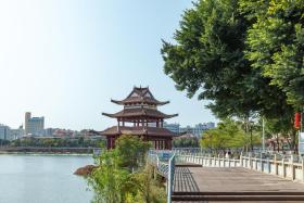 Holiday Inn Express Xiamen Tongan, an IHG Hotel