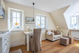 Haus am Strand App Sunrise