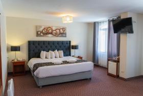 Casona Plaza Hotel Puno