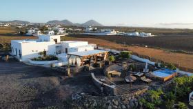 Finca Isolina Hotel Boutique