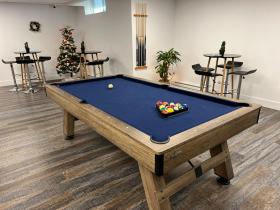 Appartements-Chalets Spa Magog-Orford 204