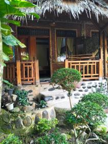 Junia Guesthouse Bukit Lawang