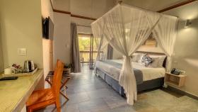 Umbhaba Eco Lodge