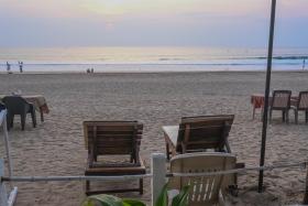 Kashinath Beach Huts