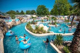 Camping Lou Pignada *****