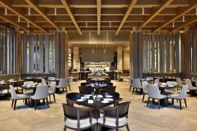 Indore Marriott Hotel