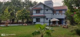 Kensville Golf Living. for BIRTHDAY,BBQ , GOLF PLAY.Happy Stay