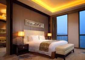 DoubleTree by Hilton Chongqing Wanzhou