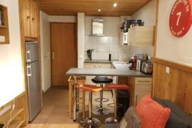 Flat Near The Slopes Val D'isère