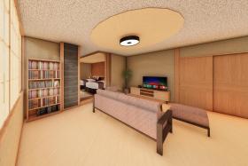 Dai Onsen Matsudaya Ryokan