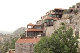 Lafontaine The Gazal Resort