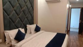 The SSB Resort, Mussoorie