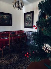 Χρήστος APARTMENT