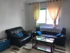 Appartement Familial près aéroport Tanger Irfane 1 GH31 N317 Tanger