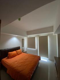 Apartemen Bogor Valley