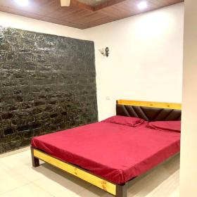 Hotel Rukmini, kolhapur